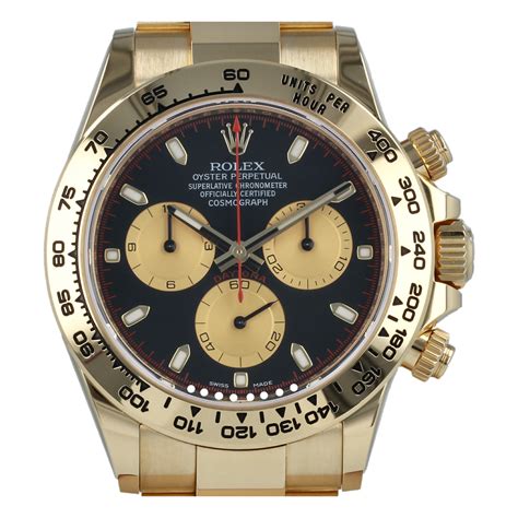 rolex cosmograph daytona 116508 gold watch blue|rolex cosmograph daytona 116508.